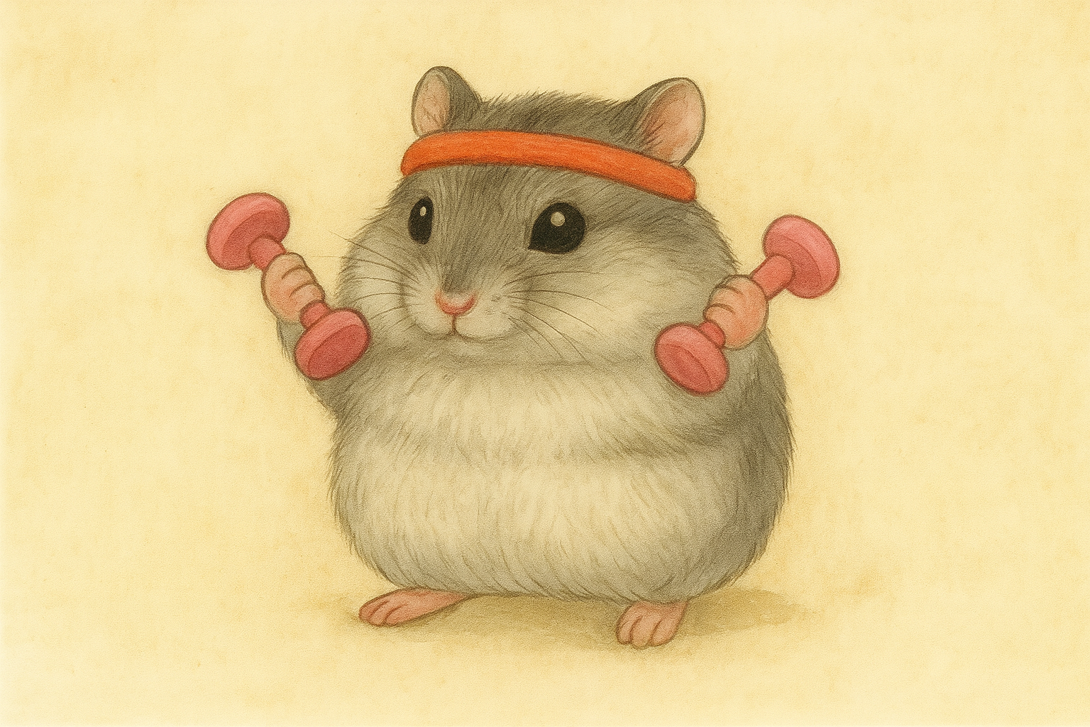 ダイエット・ボディメイク